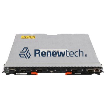 BladeCenter Virtual Fabric 10Gb Switch Module 