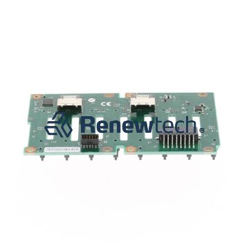 IBM x3650M4 - 8 pac 2.5-inch hard drive backplane 