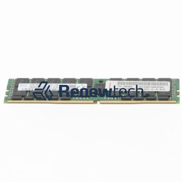 LENOVO 46W0800 - 32GB TruDDR4 Memory (4Rx4, 1.2V) DDR4-2133MHz CL15 LP LRDIMM