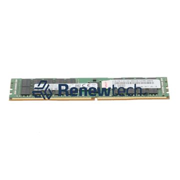 LENOVO 46W0829 - 16GB TruDDR4 Memory (2Rx4, 1.2V) DDR4-2400MHz CL17 LP RDIMM