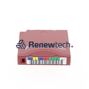 Ultrium 8 Data Cartridges 5-Pack