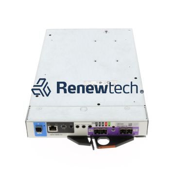 PowerVault ME4024 24x2.5 2xSAS 8GB Controller