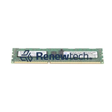 LENOVO 47J0145 - 4GB (1x4GB, 1Rx4, 1.35V) DDR3L-1333MHz CL9 ECC LP RDIMM