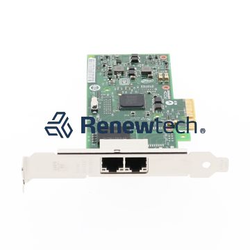 LENOVO 49Y4230 - Intel Ethernet 2-Port Server Adapter I340-T2
