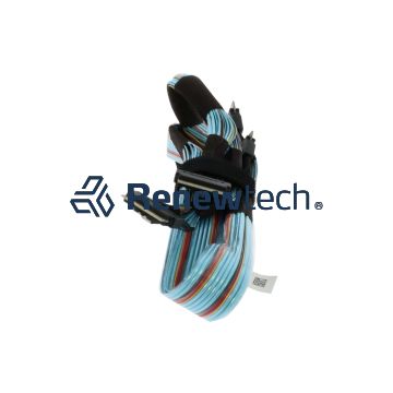 Cable SAS 24x2.5 NVME A2+B2