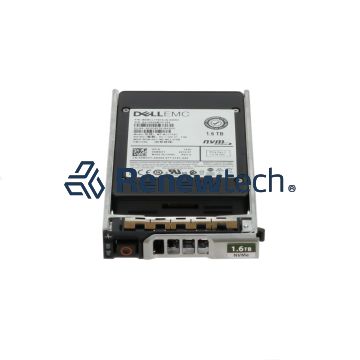 DELL JFPP4 - 1.6TB SSD SFF NVMe PCI-e Gen3 PM1725 