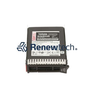 LENOVO 4XB7A17078 - ThinkSystem SFF 5300 1.92TB Read Intensive SATA 6G Hot Swap SSD