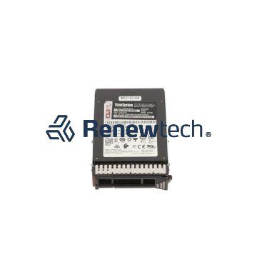 ThinkSystem SFF Nytro 3732 800GB Performance SAS