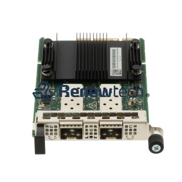 ThinkSystem Mellanox ConnectX-4 Lx 10/25GbE SFP28