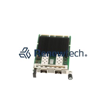 ThinkSystem Intel E810-DA2 10/25Gb SFP28 2-Port