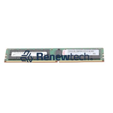 LENOVO 4ZC7A08710 - ThinkSystem 64GB TruDDR4 DDR4-2933MHz (2Rx4 1.2V) RDIMM