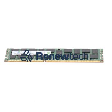 8GB 2Rx4 PC3-10600R DDR3-1333MHz