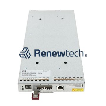 HP 25SFF Disk Enclosure with IOM for MSA1050