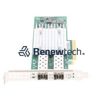 QL41262HFCU-DE 25G DP CNC FH