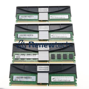 IBM 0/2GB DDR2 MEMORY