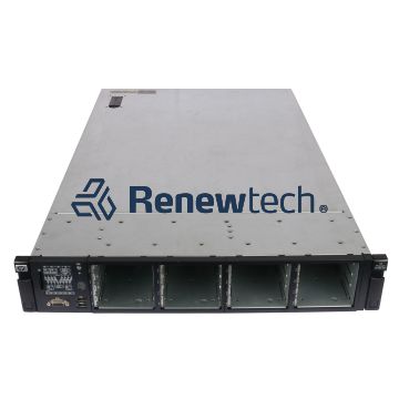 HP DL385 G7 16SFF CTO Server 