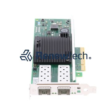X710-DA2 10G SFP+ 2 PORT PCI-E Y5M7N