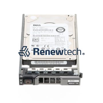 600GB 10K SFF SAS 6G HDD ST9600205SS