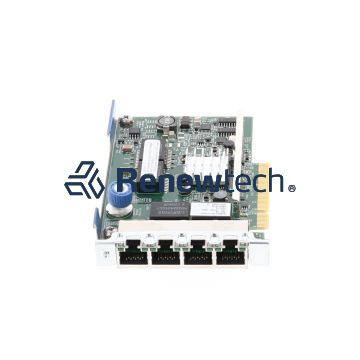 HP 684208-B21 - HPE 331FLR 4-Port Gigabit Server Adapter