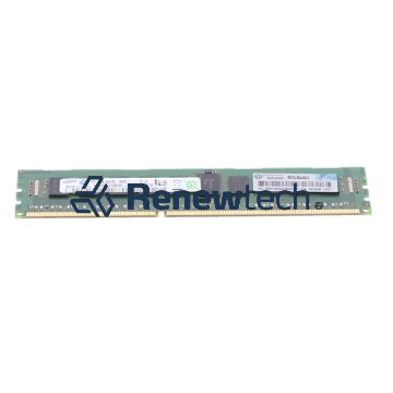 HP 4GB (1x4GB) Single Rank PC3-12800 Memory Kit