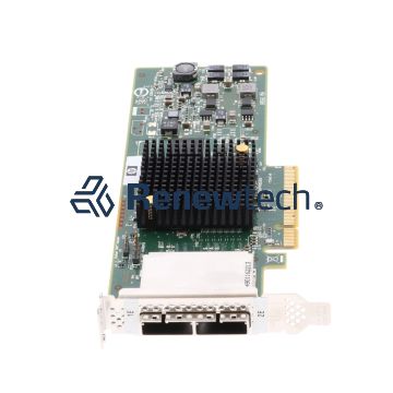 HP 650931-B21 - HPE H221 Host Bus Adapter (HP + LP)