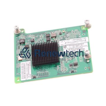 HP QMH2572 8GB FC Adapter for G8-G9 Blades