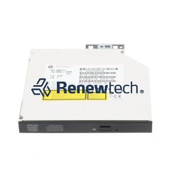 HP 652294-001 - HPE 12.7mm SATA DVD-ROM drive