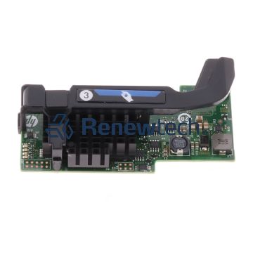 HP 655639-B21 - HPE 560FLB 10GB FlexLOM Adapter for G8-G10 Blades