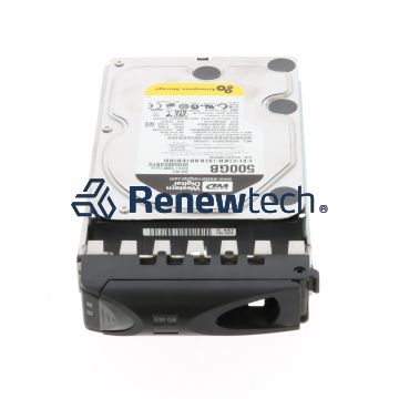 HDD500GB For DD160 DD610