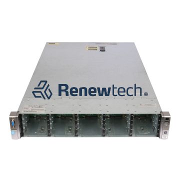 HP ProLiant DL380p G8