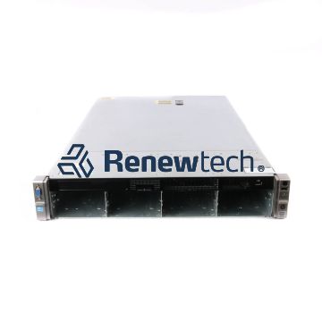 HP 669255-B21 - HPE DL380e G8 8LFF CTO Server