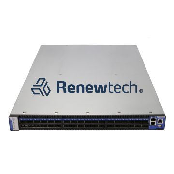 HP Mellanox FDR 36P Managed Switch