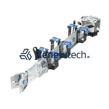 HP 720865-B21 - HPE 2U Cable Management Arm for G8-G10 Ball Bearing Rail Kit