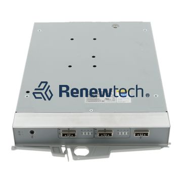 HP 3PAR M6720 Shelf I/O Controller ESM Module