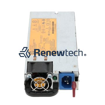 HP 697581-B21 - HPE 750W Titanium Power Supply G8 Servers