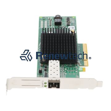 HP 697889-001 - HPE 81E 8Gb SP PCI-e FC Reman HBA