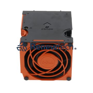 FAN LARGE FX2S