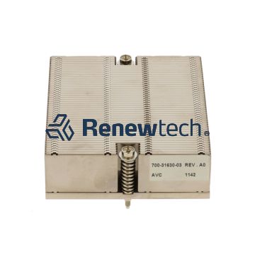 Cisco UCS B230 M2 Heatsink