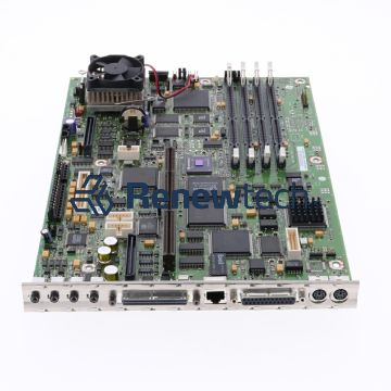 IBM 375 MHZ 604e Processor