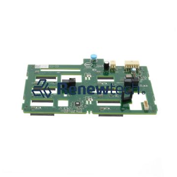 BACKPLANE 8x3.5 T330 T430 T630