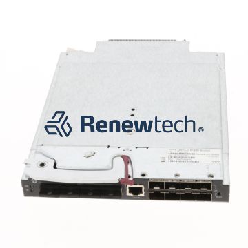 HP 711307-B21 - HPE 6125XLG Ethernet Blade Switch
