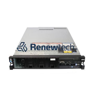 IBM x3690 X5 - Configured to order (E7-XXXX) 