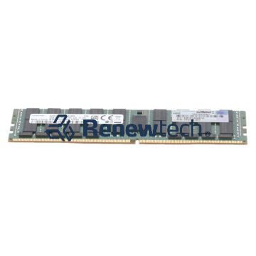 HP 726722-B21 - HPE 32GB (1x32GB) Quad Rank LR DDR4-2133MHz Memory Kit