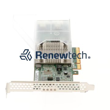 HP H240 12GB 2-Ports INT HBA (HP)