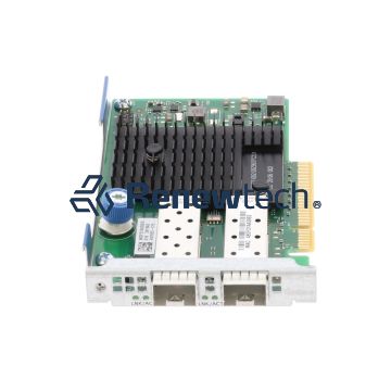 HP 727054-B21 - HPE 562FLR-SFP+ 10Gb 2-Port FlexLOM Adapter