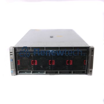 HP DL580 G8 5SFF CTO Server