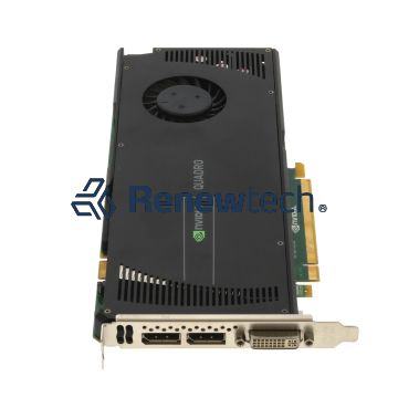 Nvidia Quadro 4000 2GB