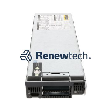 HP WS460c G9 2SFF CTO Blade Server