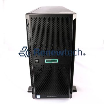 HP ML350 G9 8SFF CTO Tower Server 