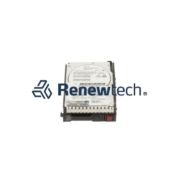 HP 781516-B21 - HPE 600GB SAS 12G 10K SFF HDD for G8-G10 Servers